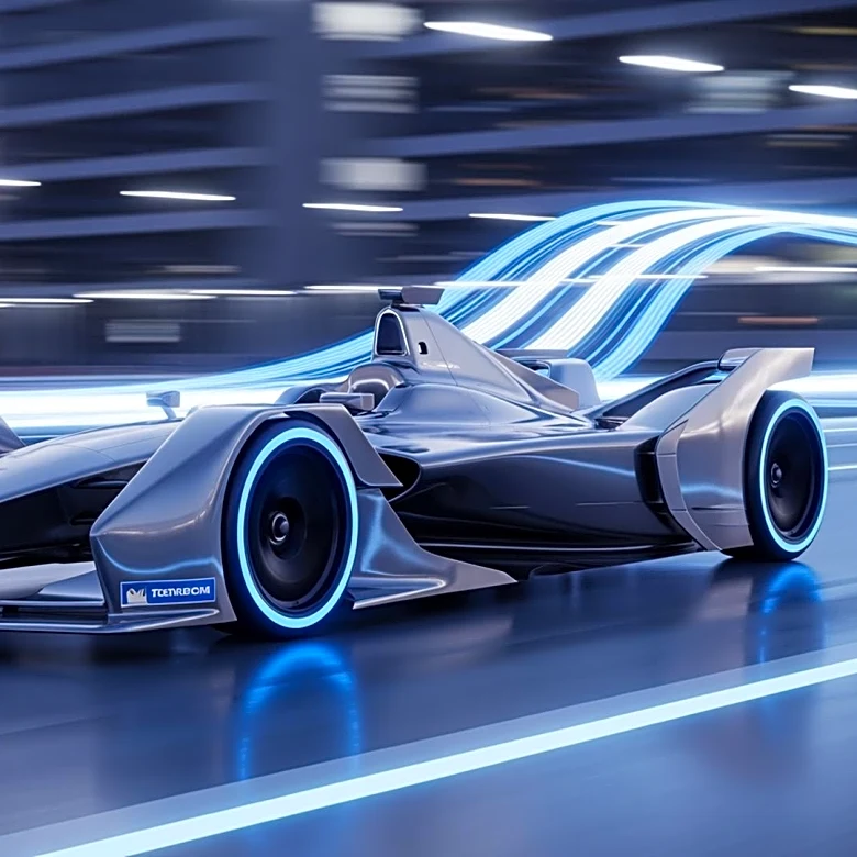 The 2022–23 Season Marked a Turning Point for Electric Racing