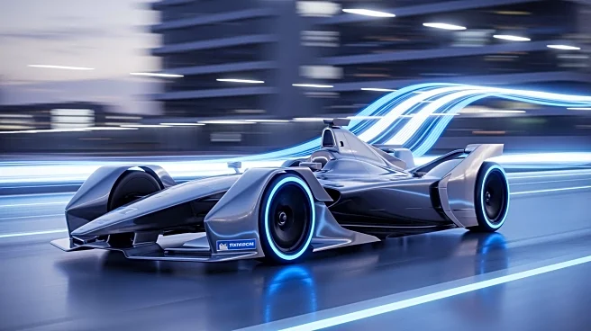 The 2022–23 Season Marked a Turning Point for Electric Racing