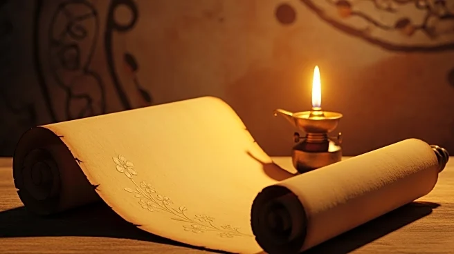 The Ancient "Vibrational Technology" That Redefines Human Potential