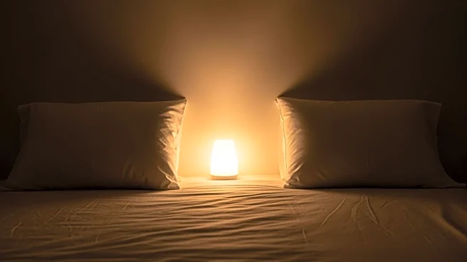 Why Room-Sharing is the Expert-Recommended Alternative to High-Risk Bed-Sharing Practices