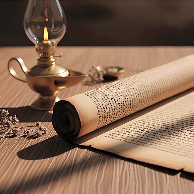 How Ancient Indian Priests Used "Human Tape Recorders" to Preserve the World's Oldest Texts