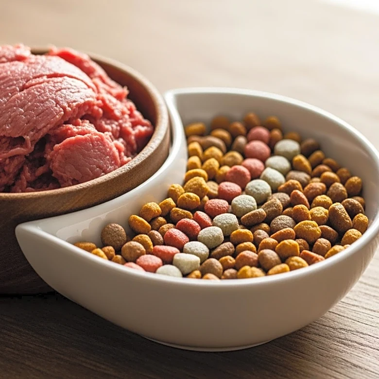 From Horse Meat to Lab-Grown Mouse: The Wild 150-Year History of Cat Food