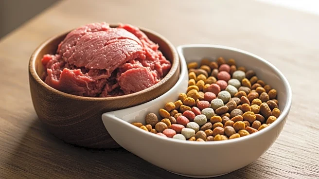 From Horse Meat to Lab-Grown Mouse: The Wild 150-Year History of Cat Food