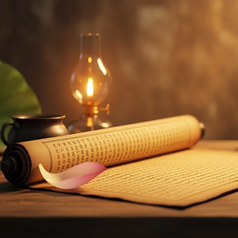 Why the Vedas Are Considered "Not Authored by Man" and How They Survived 3,000 Years