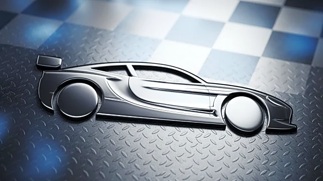 What Homologation Means in Racing and Why It Matters