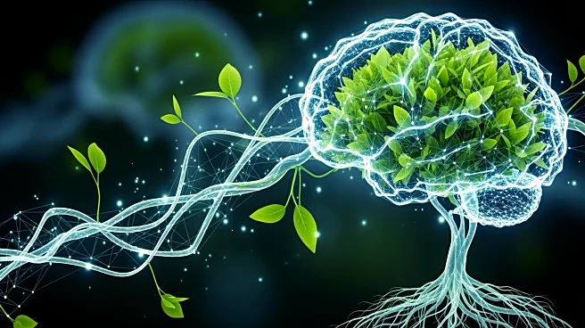 Is Your Brain Stalling? Why "Neurogenesis" is the New Frontier in Treating Depression