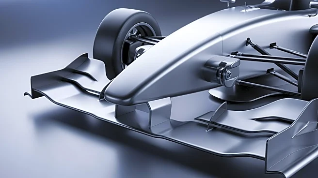 What Made Formula Renault 3.5 Technically Unique?