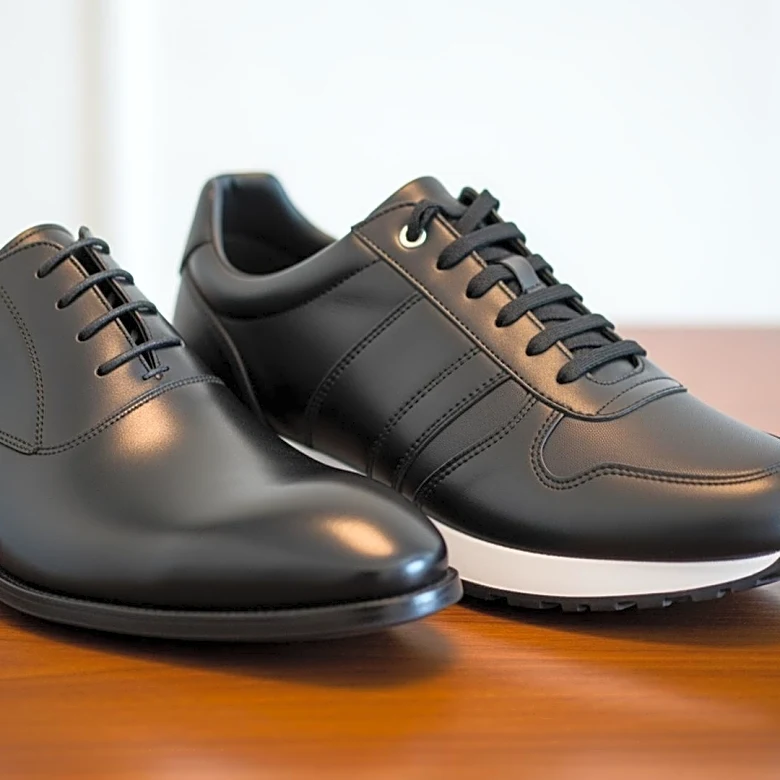 What Drove the Evolution of Business Attire