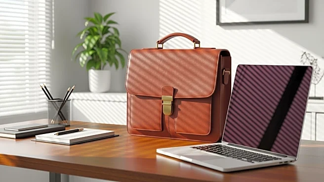 The "Semi-Formal" Sweet Spot: a Balance Between Personal Style and a Polished Professional Image