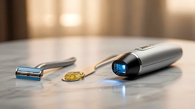 From Pumice to Lasers: The 5,000-Year Human Obsession with Smooth Skin