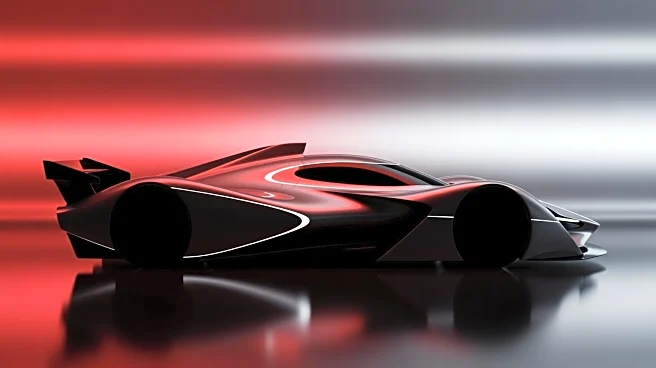 Formula Renault 3.5: The Series That Shaped Future F1 Stars