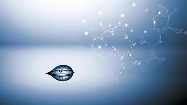 Molecular Melting: The Fascinating Chemistry Inside Your Hair Removal Cream