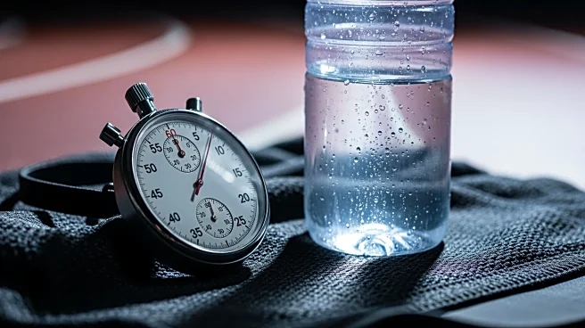 Push the Redline: How to Use "Lactate Threshold" Training to Supercharge Your Endurance