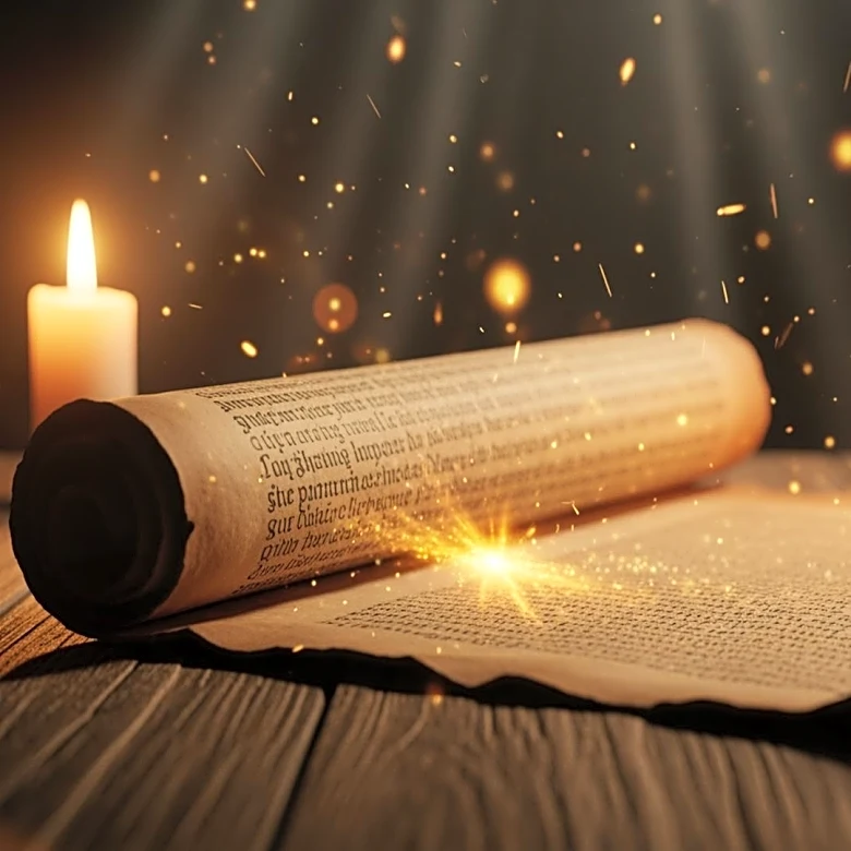 The End of Ritual: How the Upanishads Created the "Inward" Path of Yoga