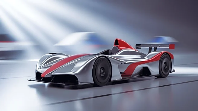 What Defined the 2010 Formula Renault 3.5 Championship?