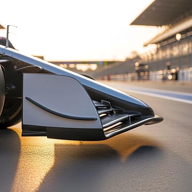 How the 2010 Renault Series Showcased Future Racing Stars