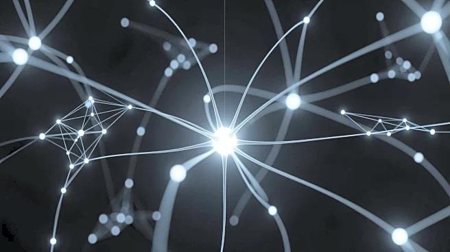 This Brain Network Helps Control Focus and Decision Making