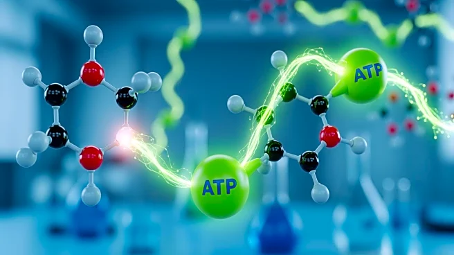 The Cellular Thermostat: How Your Body "Decides" to Burn Sugar
