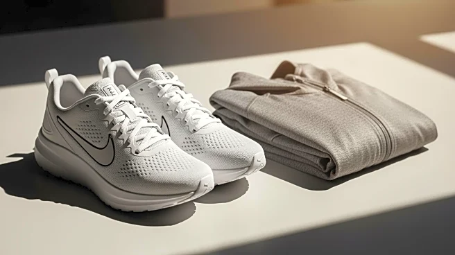 It’s Not Just a Trend: How Athleisure Challenges Traditional Elegance and Redefines Modern Gender Norms