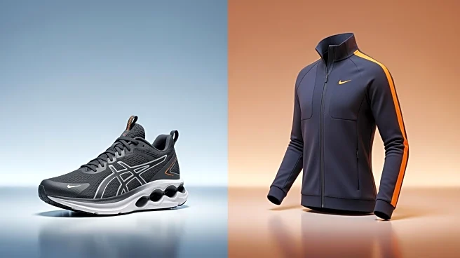 From Trail to Town: How Technical Hiking Gear is Taking Over Everyday Fashion