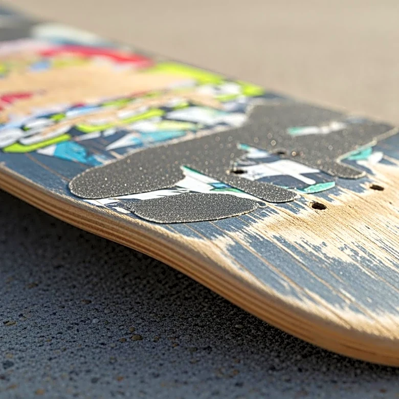 Beyond the Board: The 1980s Brand That Turned Skateboarding into a Fashion Movement