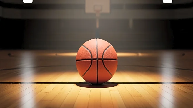 Ann Meyers Broke Barriers in Women’s Basketball