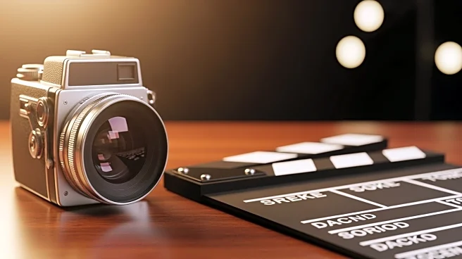 How Jennifer Grey Became a Hollywood Icon