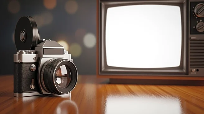 Jennifer Grey’s Career Across Film and TV