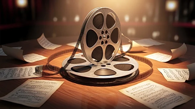 Alan Silvestri’s Rise From Teaneck to Hollywood