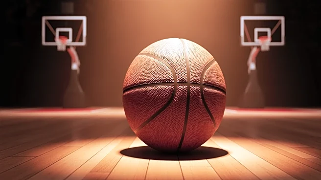 How UCLA Won Its Seventh Straight Championship