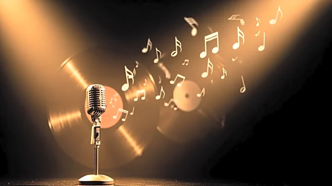 On This Day: The Birth of Diana Ross, Music Legend (1944)