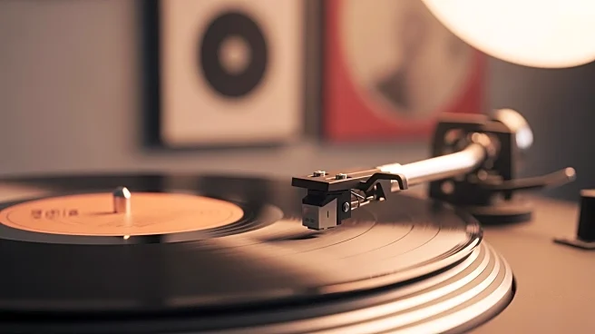 How Diana Ross Built a Legendary Discography