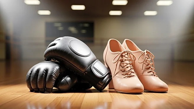 On This Day: The Birth of Paige VanZant, UFC Fighter (1994)