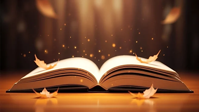 Why Michelle Obama’s Memoir Sparked Dialogue