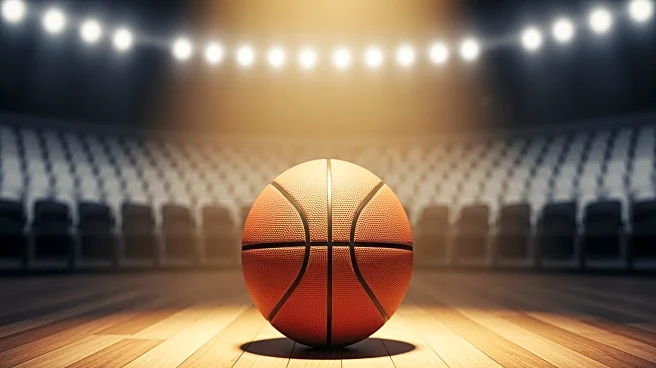 How Kansas Dominated the 1952 Championship