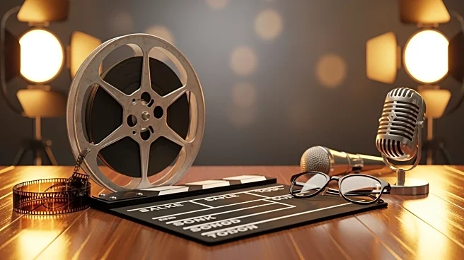 Leonard Nimoy’s Career Went Beyond Spock