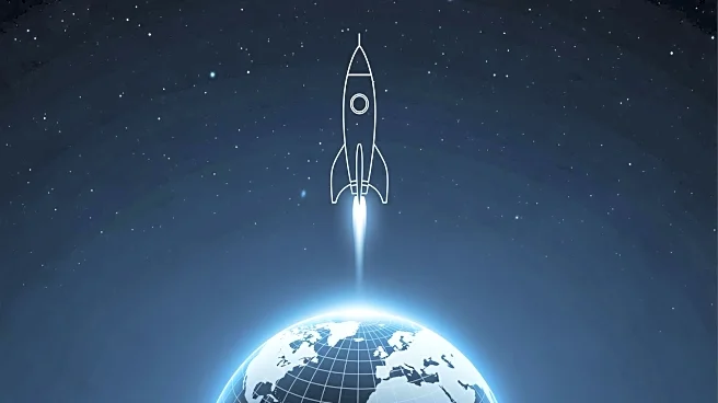 On This Day: The Launch of Explorer 3 in U.S. Space Program (1958)