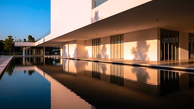 How Salk Built a World-Class Research Institute