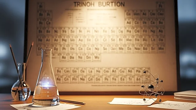 James Conant’s Key Role in the Atomic Bomb