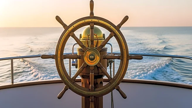 On This Day: The Birth of Hugh Mulzac, Maritime Pioneer (1886)