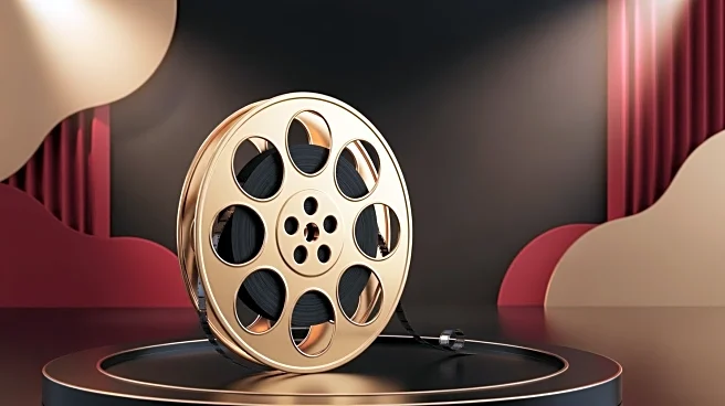 Why the 72nd Oscars Shaped Hollywood Trends