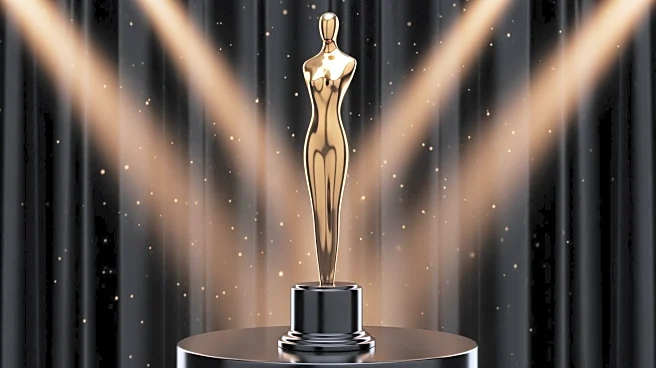 On This Day: The 72nd Academy Awards Honor American Beauty (2000)