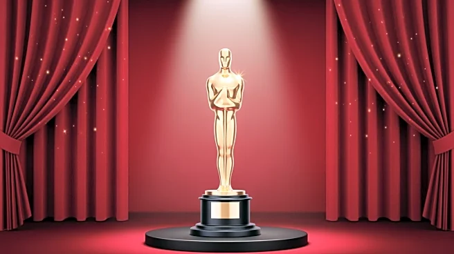 On This Day: The 62nd Academy Awards Honor Driving Miss Daisy (1990)