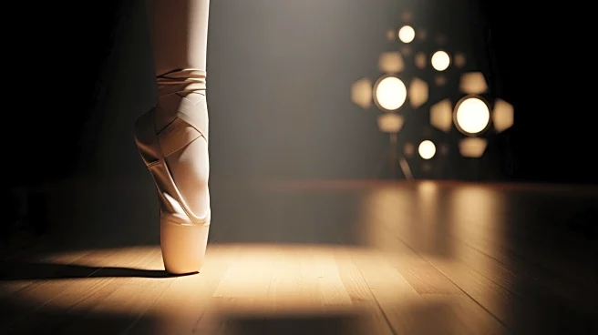 Amy Smart’s Journey From Ballet to Hollywood