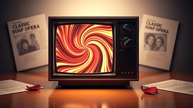 How ‘The Young and the Restless’ Changed TV