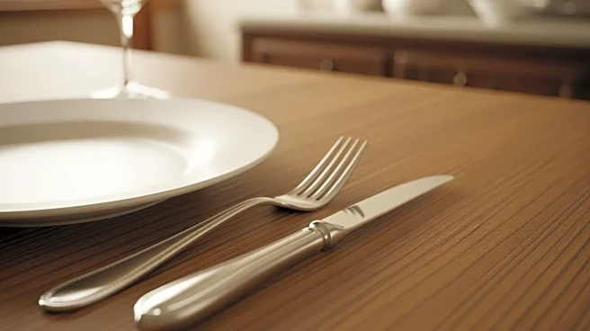 How Duncan Hines Shaped Food Criticism