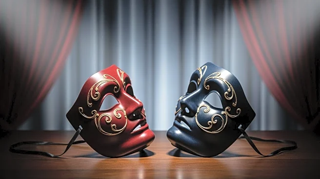 The Feud That Defined ‘Young and the Restless’