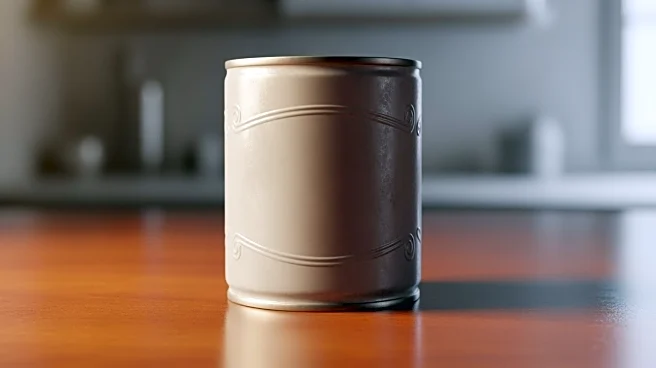 How a Chemist’s Invention of Condensed Soup Revolutionized the American Pantry