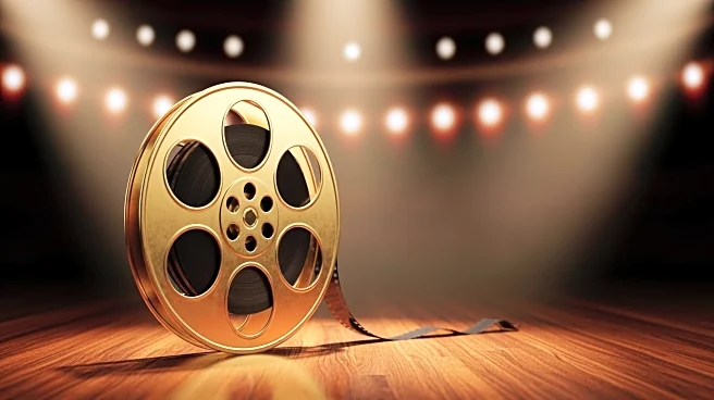 The Global Impact of the 30th Academy Awards