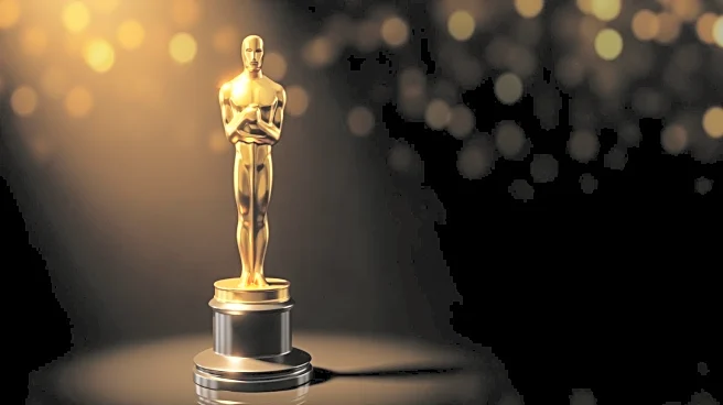 On This Day: The 30th Academy Awards Celebrate Global Cinema (1958)